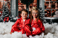 Christmas Minis-Haley Ashland Morin