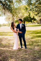 Sanchez Prom 2025