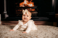 Christmas Mini-Lexie Rose